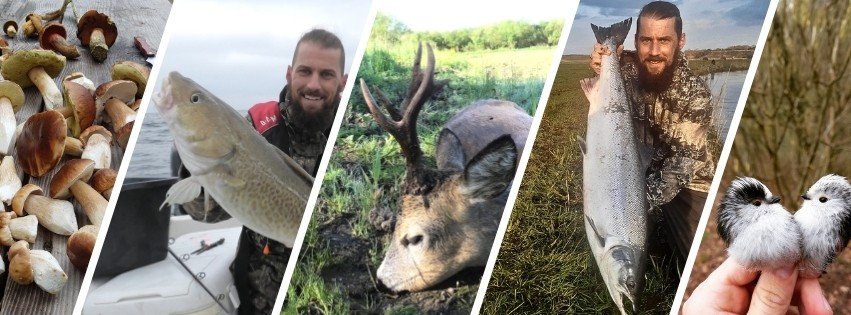 Bild von NaturNørds Facebook-Seite